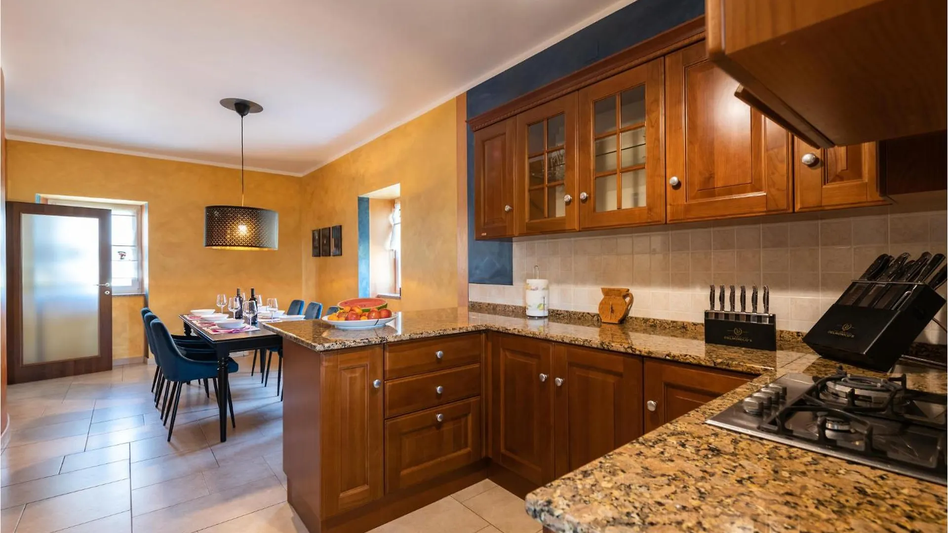 Awesome Home In Šumber Dom wakacyjny