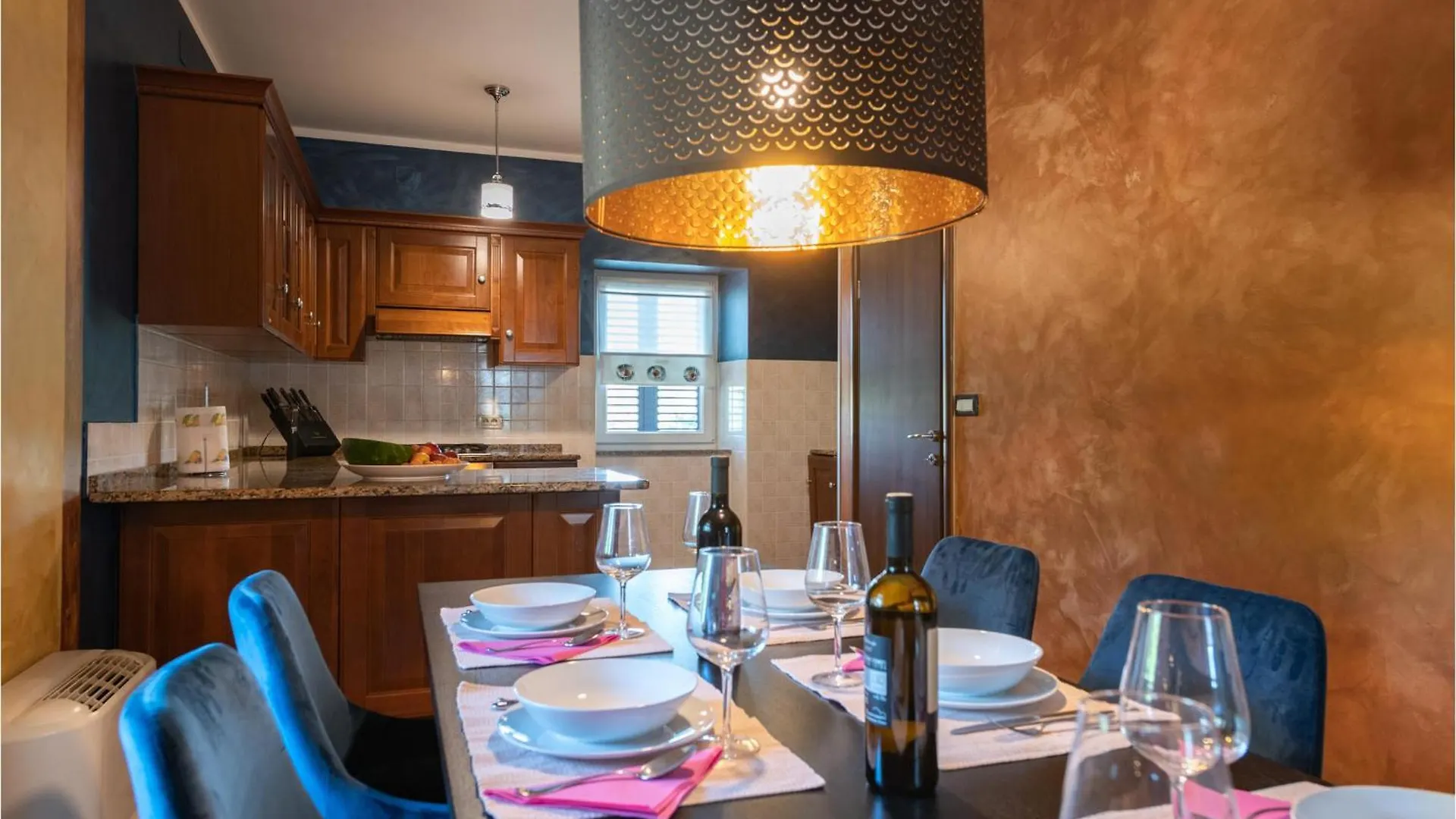 Awesome Home In Šumber 0*,
