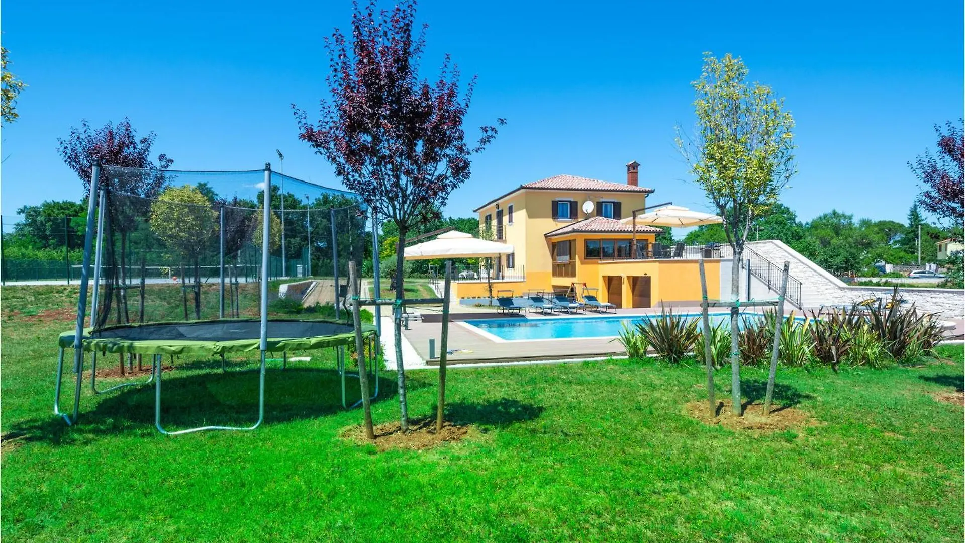 Awesome Home In Šumber 0*,