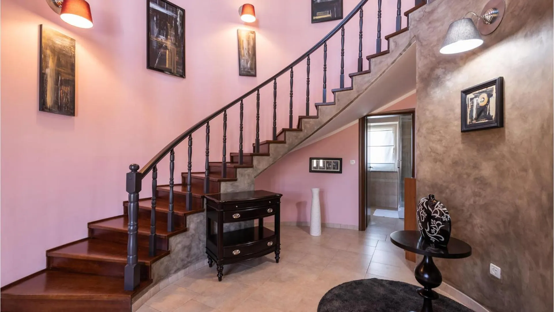 Awesome Home In Sumber Holiday home