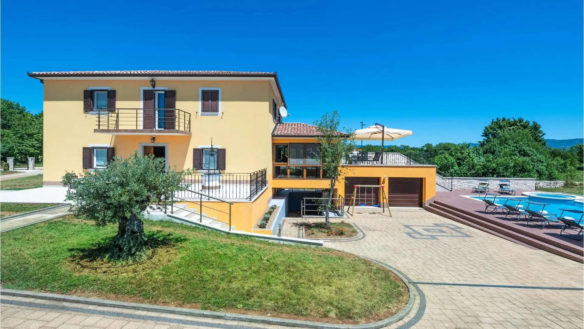 Awesome Home In Sumber 0*,  Croatia