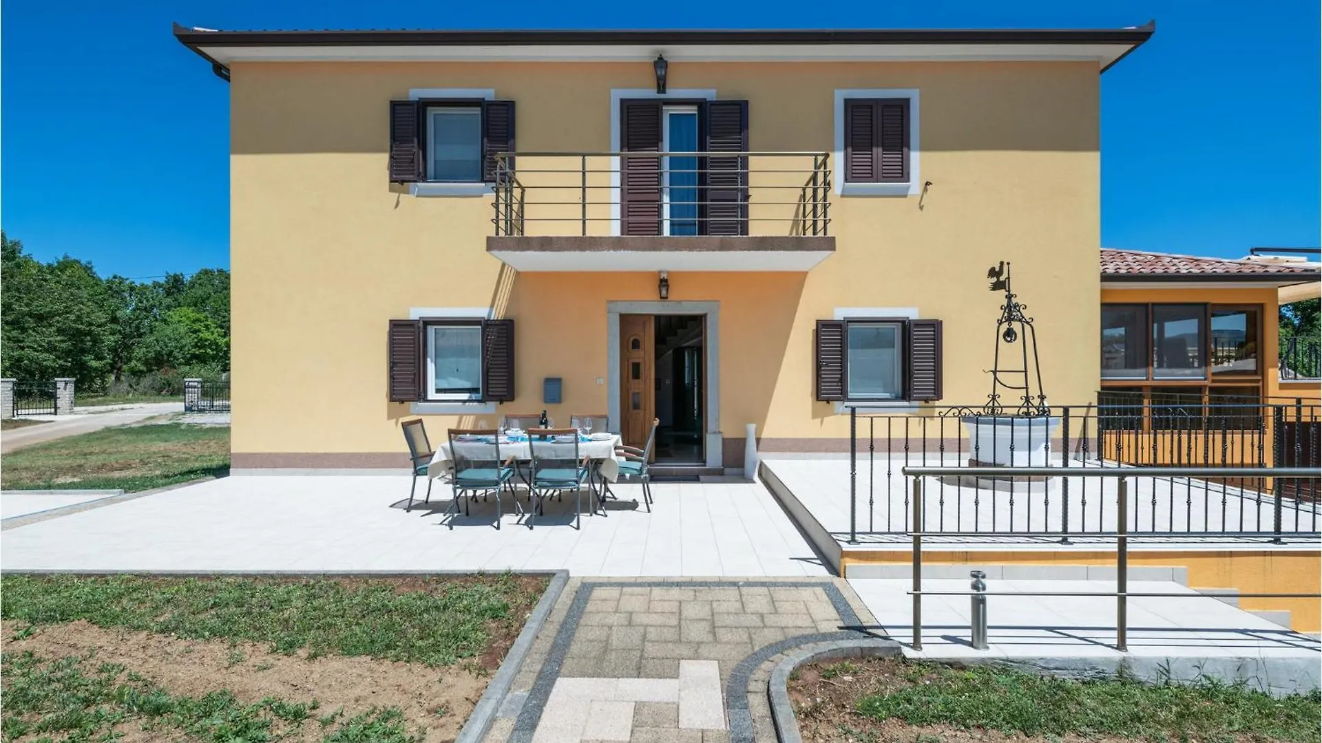 Holiday home Awesome Home In Sumber Croatia