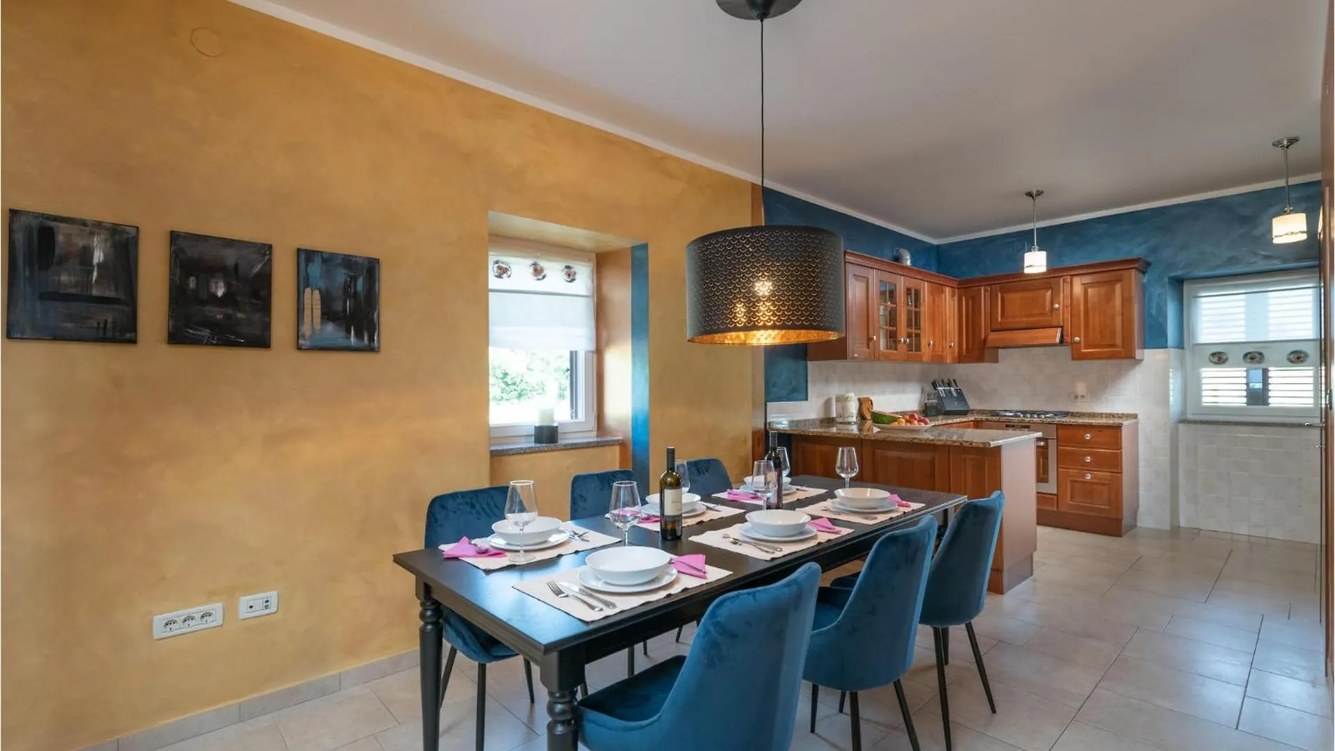 Awesome Home In Sumber 0*,  Croatia