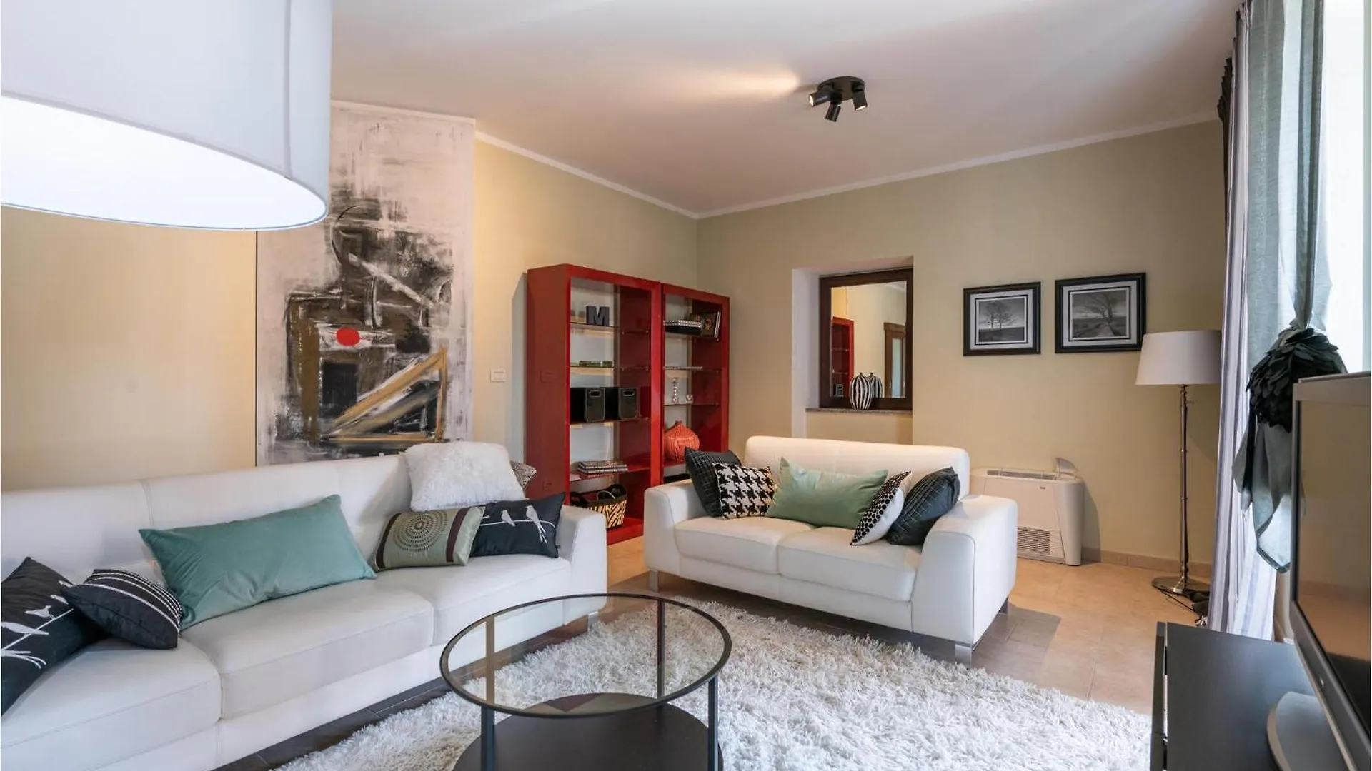 Holiday home Awesome Home In Sumber Croatia