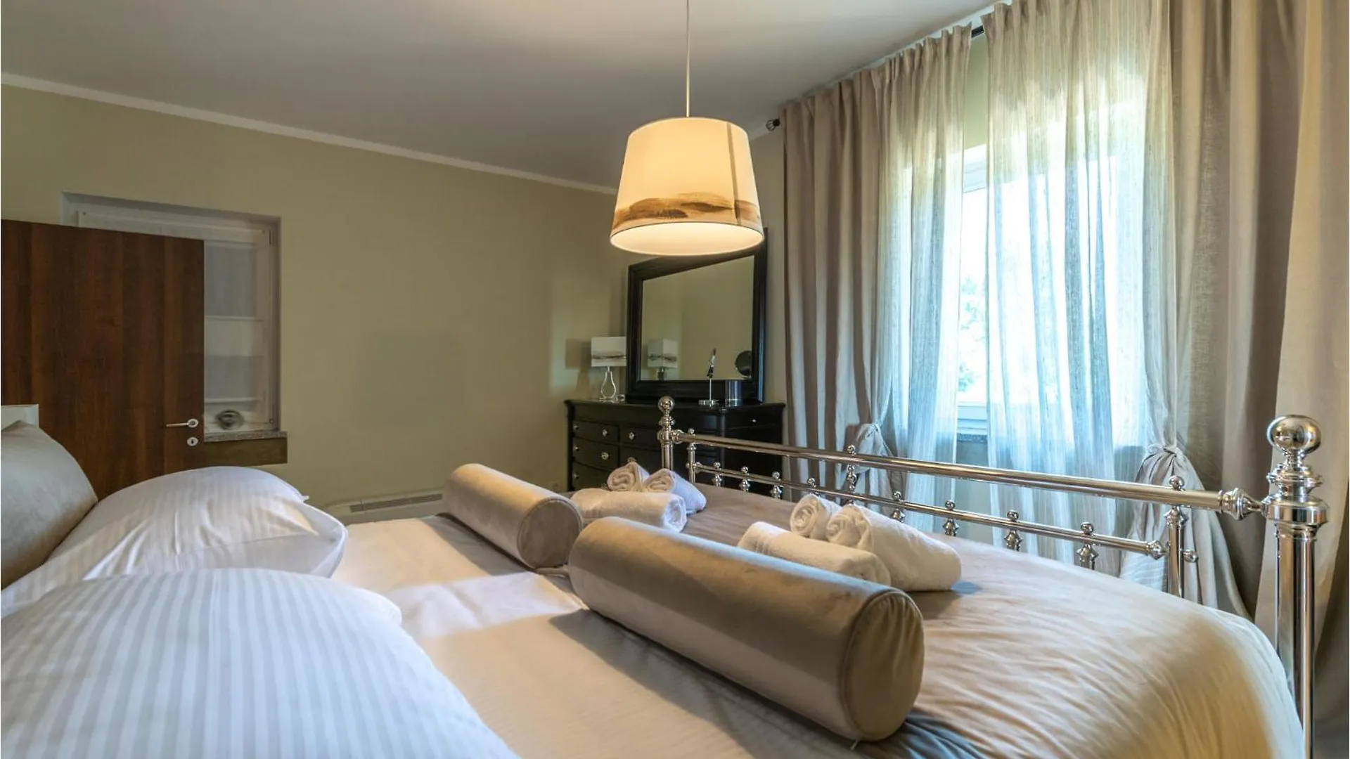 Holiday home Awesome Home In Sumber Croatia